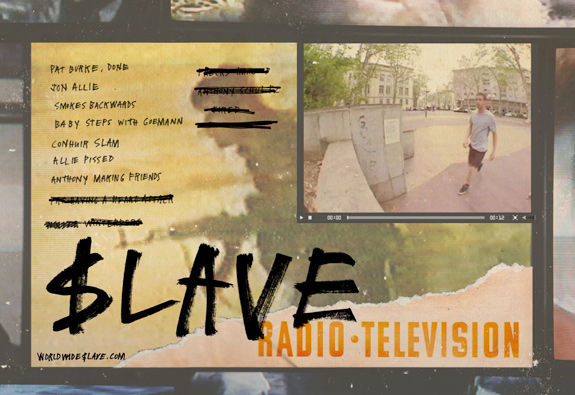 $LAVE - RADIO TELEVISION