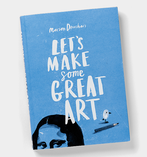 lets make some great art